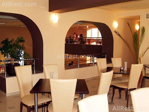 Luxor Hotel Complex 17